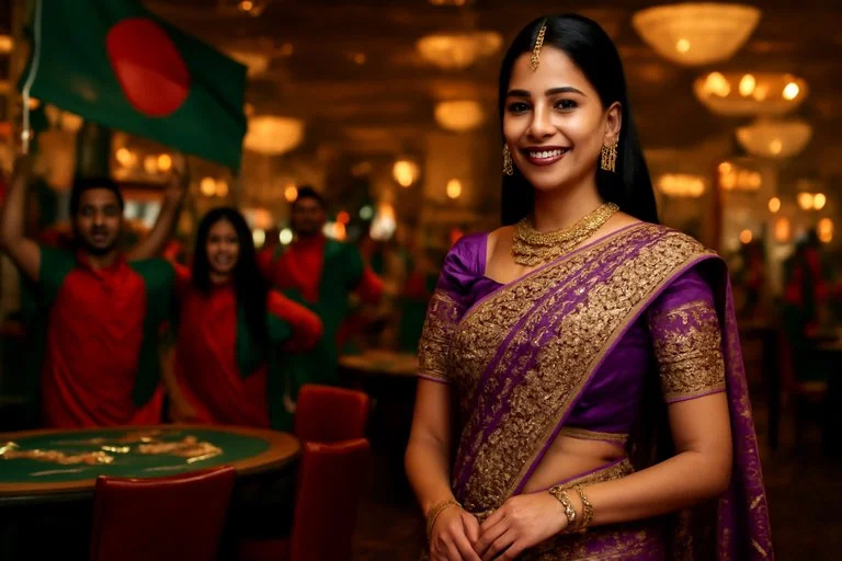 tkpk সুইট বনাঞ্জা মিষ্টির থিম